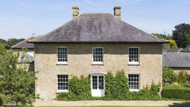 Stonemason in Northampton